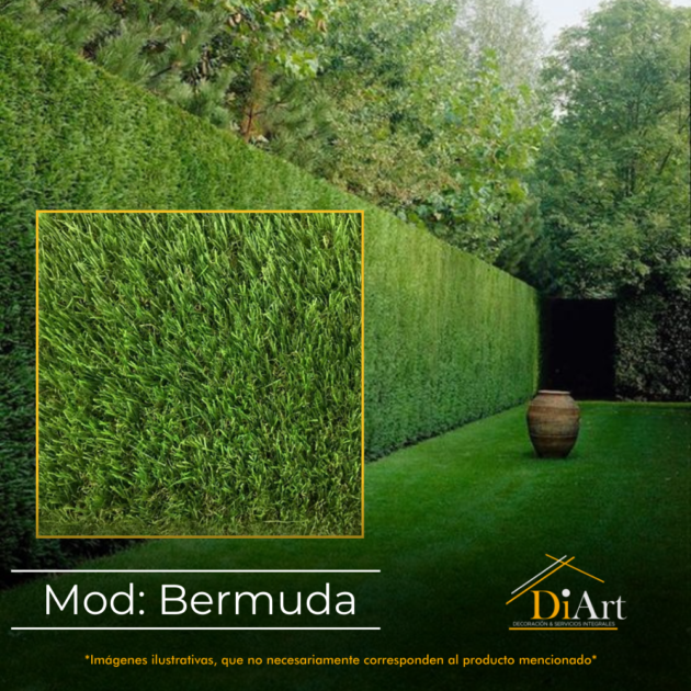 Bermuda
