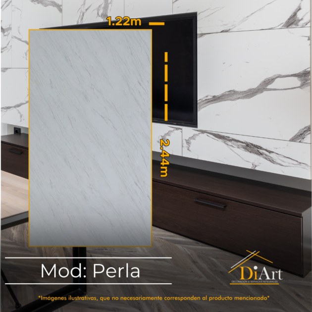 Perla