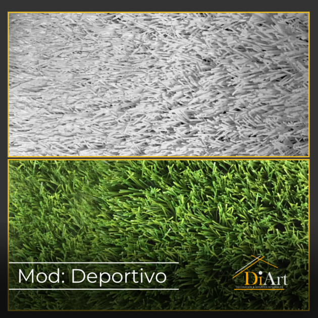 Deportivo 20mm