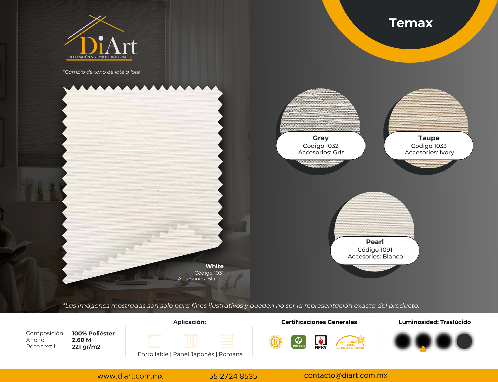 Temax