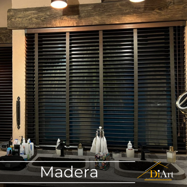 Madera